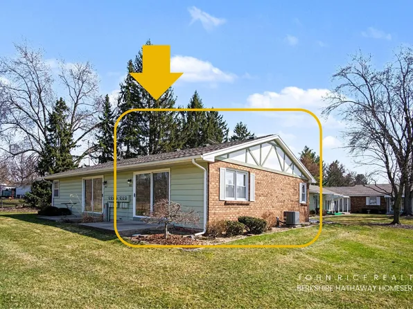 965 Andover Ct SE, Kentwood, MI 49508