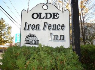 46 Main St, Bridgewater, MA 02324