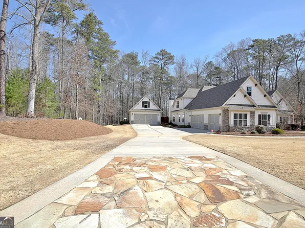 209 Wynnward Way, Sharpsburg, GA 30277