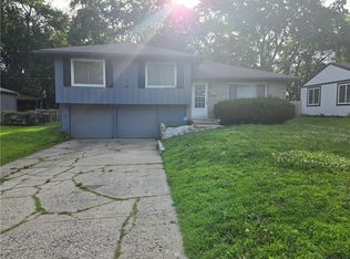 9808 Bennington Ave, Kansas City, MO 64134