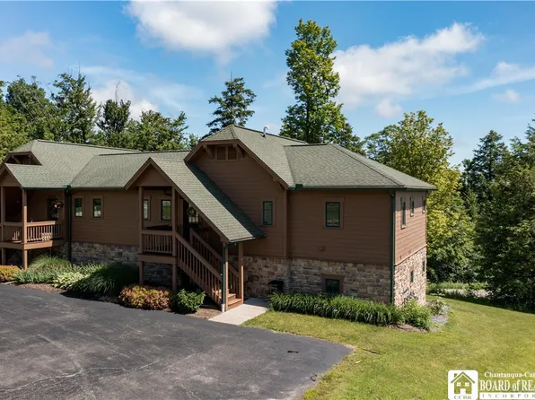 8016 Canterbury Dr, Clymer, NY 14724