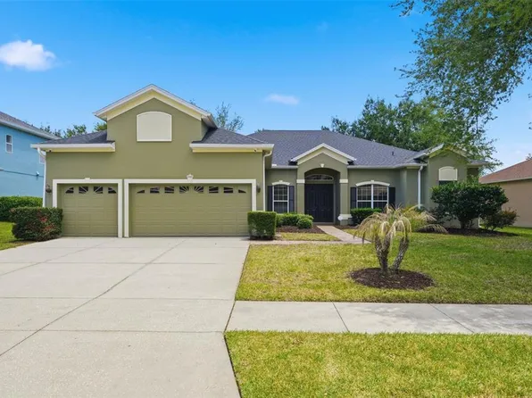 4445 Powderhorn Place Dr, Clermont, FL 34711