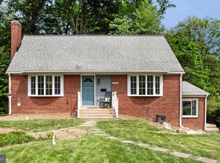 8802 Parliament Dr, Springfield, VA 22151