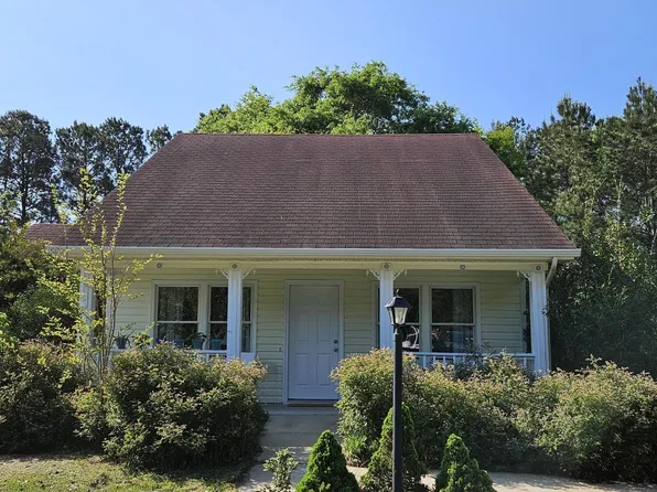 105 Wildflower Lane, Aydlett, NC 27916