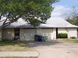 12800 Chromite St #A, Austin, TX 78727