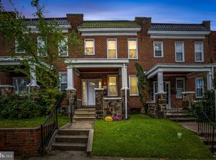 733 Argonne Dr, Baltimore, MD 21218