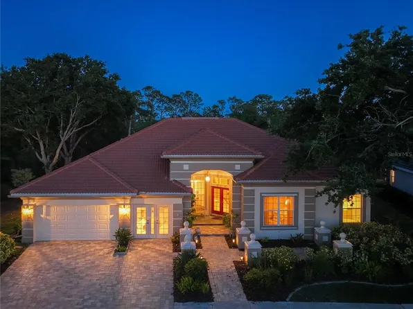 766 Shadow Bay Way, Osprey, FL 34229