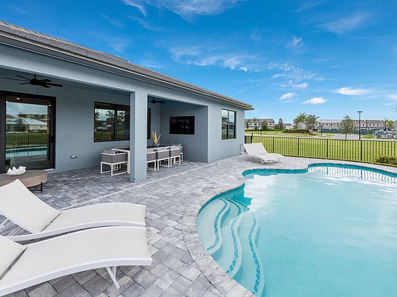 Enjoy Your Outdoor Oasis