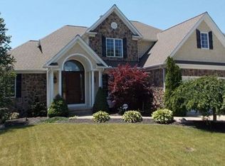 7002 E Long Point Cir, Lakeside Marblehead, OH 43440