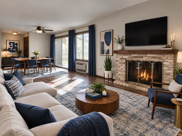 2240 Ridge Dr APT 33, Saint Louis Park, MN 55416