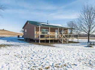 2445 State Highway 99, Hamilton, KS 66853