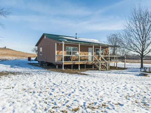 2445 State Highway 99, Hamilton, KS 66853
