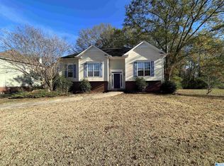 2726 Bridlewood Parc Rd, Helena, AL 35080