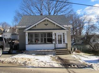 202 Washington St, Gardner, MA 01440
