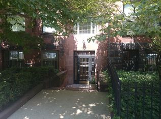 166 Beacon St APT 1R, Boston, MA 02116