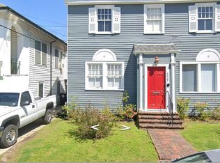 4925 S Rocheblave St, New Orleans, LA 70125