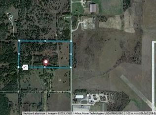 E 3700th Rd, Holdenville, OK 74848