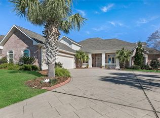 987 Lakeshore Blvd, Slidell, LA 70461