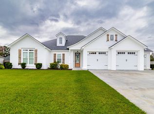 3532 Spence Dr, Valdosta, GA 31605