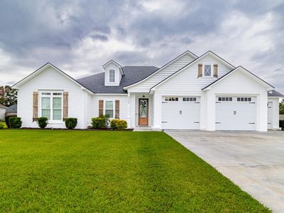 3532 Spence Dr, Valdosta, GA, 31605