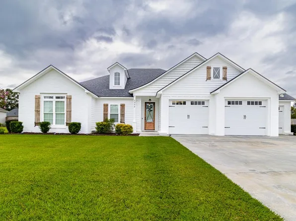 3532 Spence Dr, Valdosta, GA 31605