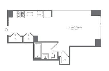 Rented by Bold New York