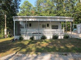 384 County Road 4315, Wedowee, AL 36278