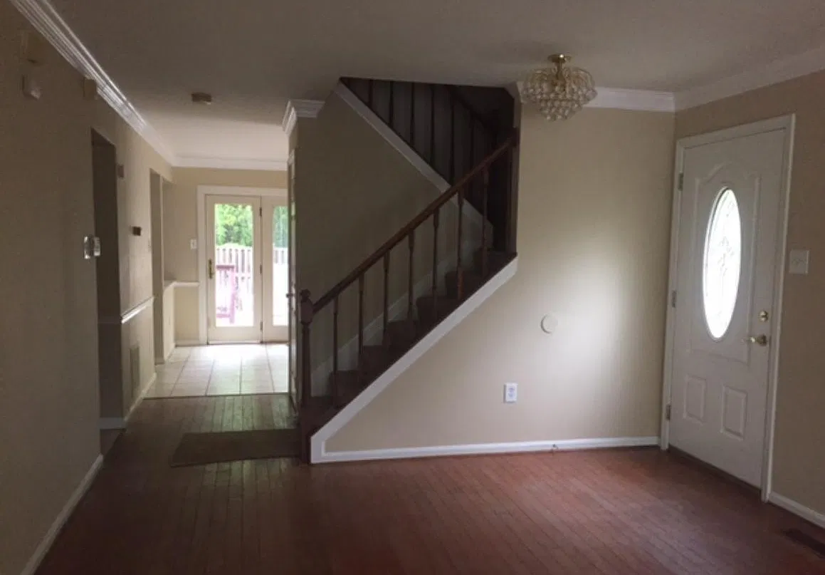 Everette Dr, Bowie — Photo 4