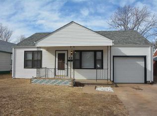 1811 S Spruce St, Wichita, KS 67211
