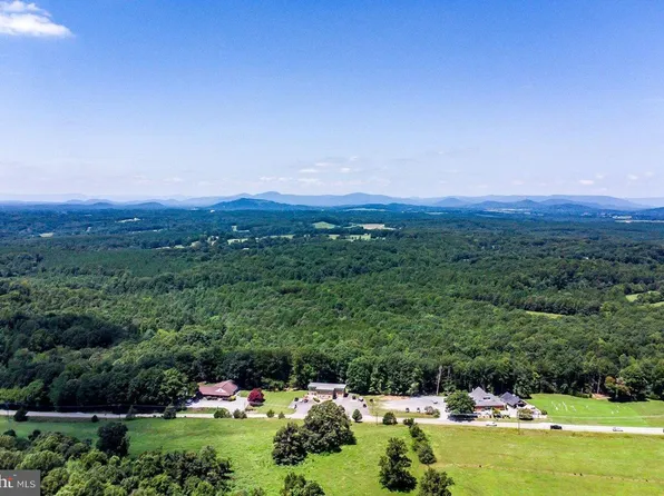 LOT 3 Moneta Rd, Moneta, VA 24121