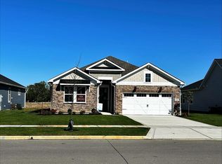 830 Heritage Blvd, Delaware, OH