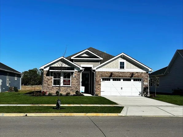 830 Heritage Blvd, Delaware, OH 43015