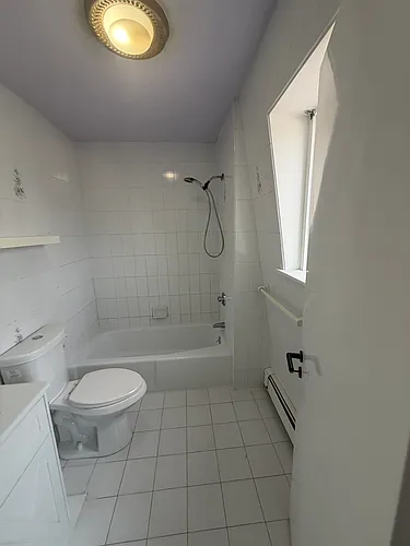 5 Washington Sq #3 Photo 1