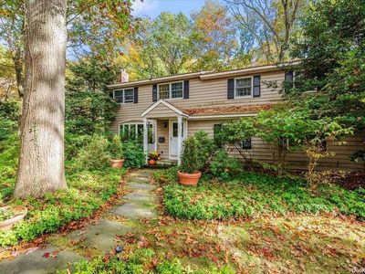 4 Settlers Path, Port Jefferson, NY, 11777