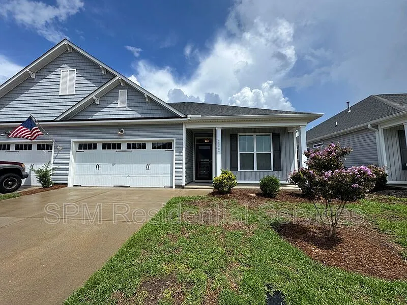 2822 Southern Magnolia Dr
