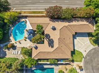 17654 Knapp St, Northridge, CA 91325