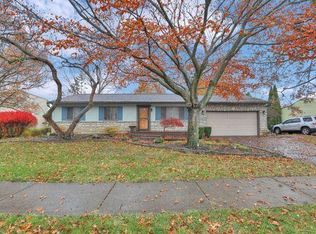 696 Hunt Valley Dr, Reynoldsburg, OH