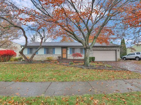 696 Hunt Valley Dr, Reynoldsburg, OH 43068