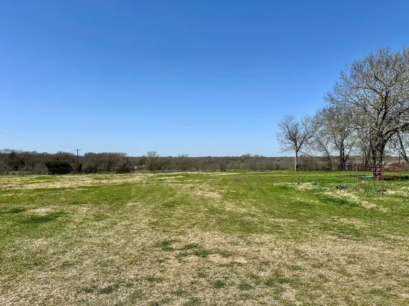 County Road 4040, Ector, TX 75439