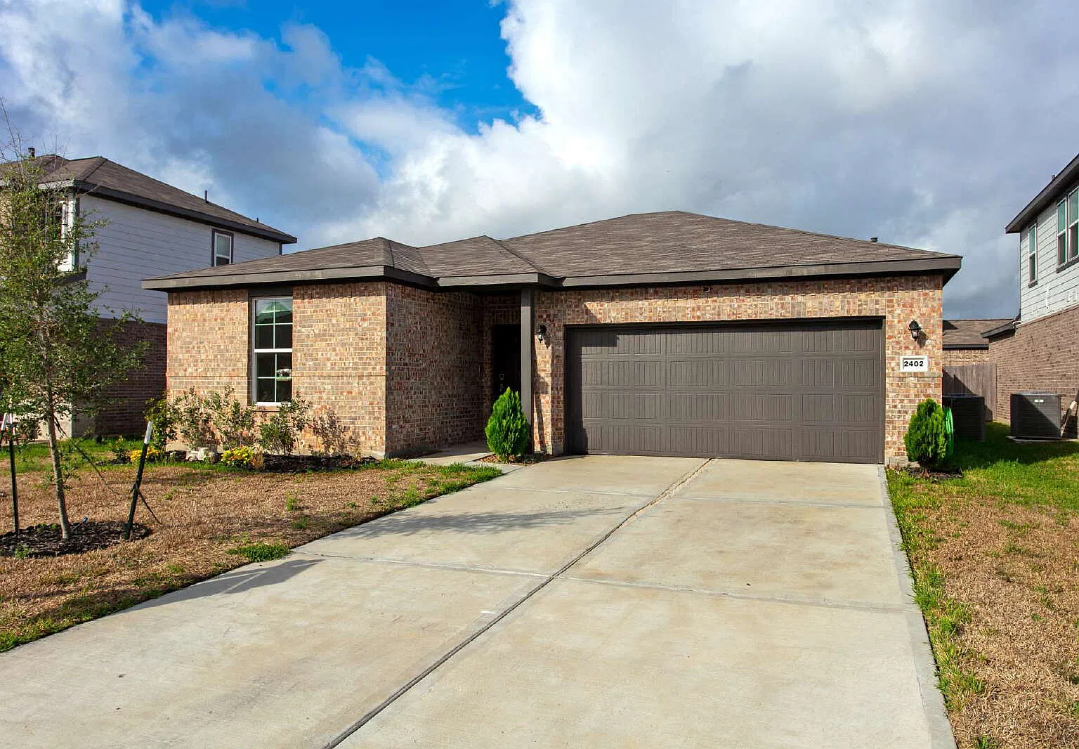 3 bed, 2.0 bath, 1675 sqft, $1,850 — Photo 3