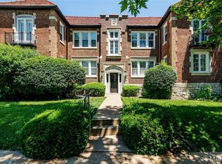 7331 Forsyth Blvd APT 1E, Saint Louis, MO 63105