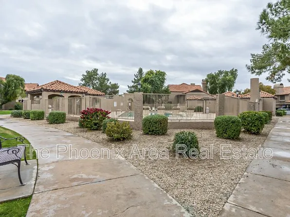 3491 N Arizona Ave Unit 127, Chandler, AZ 85225