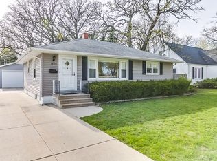 7808 40th Ave, Kenosha, WI 53142
