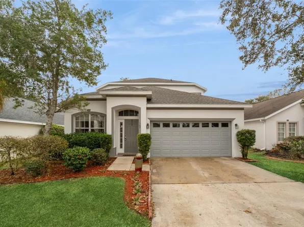 367 Hickory Springs Pl, Debary, FL 32713