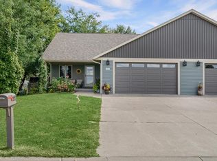 101 Sunflower St, Westby, WI 54667