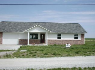 6 Quanna Dr, Fairland, OK 74343