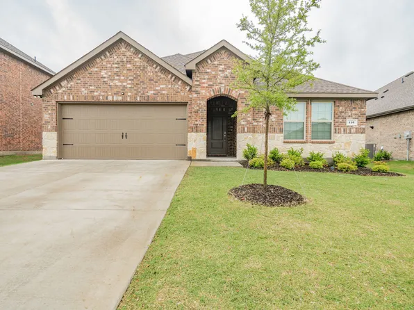 116 Kiskadee Trl, Caddo Mills, TX 75135