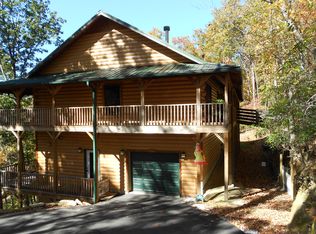 67 Jeter Mountain Ter, Hendersonville, NC 28739
