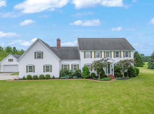 6633 Busey Pl NW, Pickerington, OH 43147