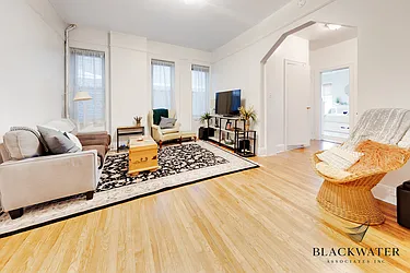 Rented by Blackwater Associates Inc.